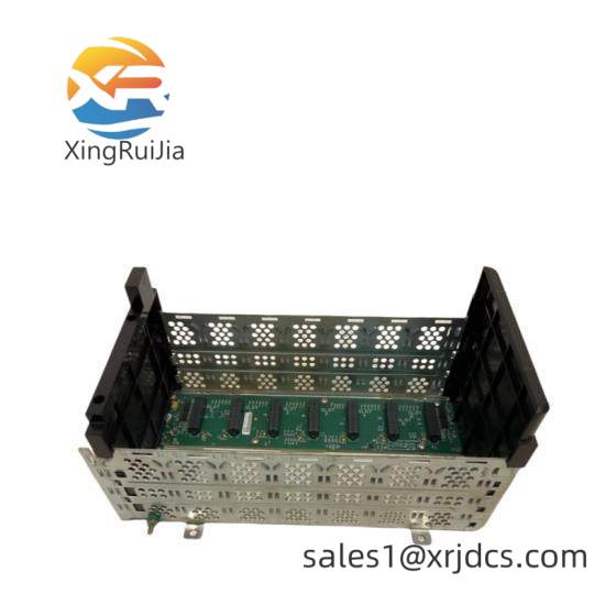 1756-A7/B Slot ControlLogix Chassis