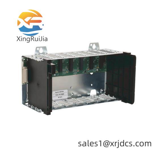 1756-A7K ControlLogix 7 Slots Chassis