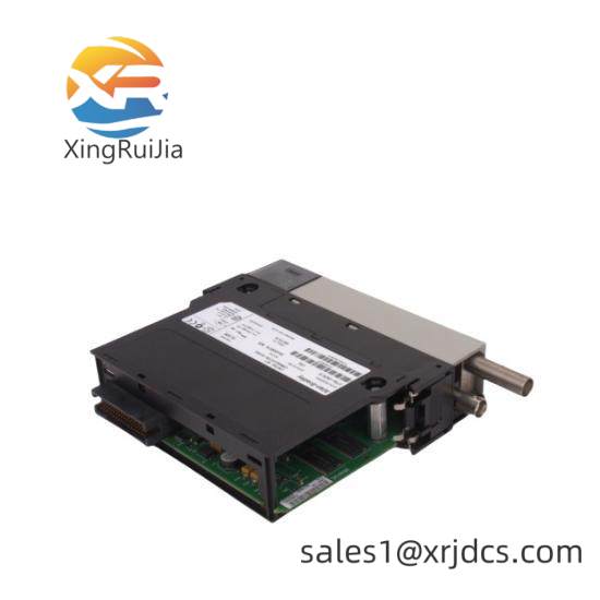 1756-CN2R/B ControlLogix  ControlNet Redundant Bridge Module