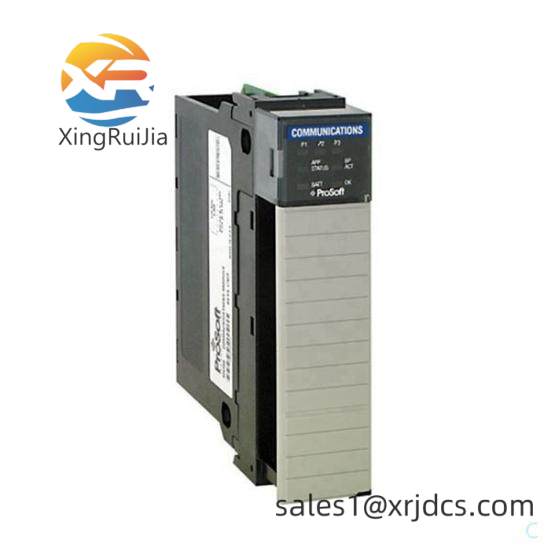 1756-DMF30 ControlLogix Drive Module