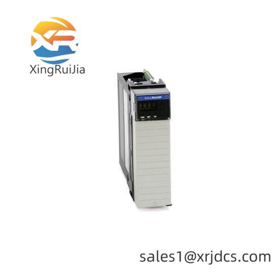 Allen-Bradley 1756-ENET