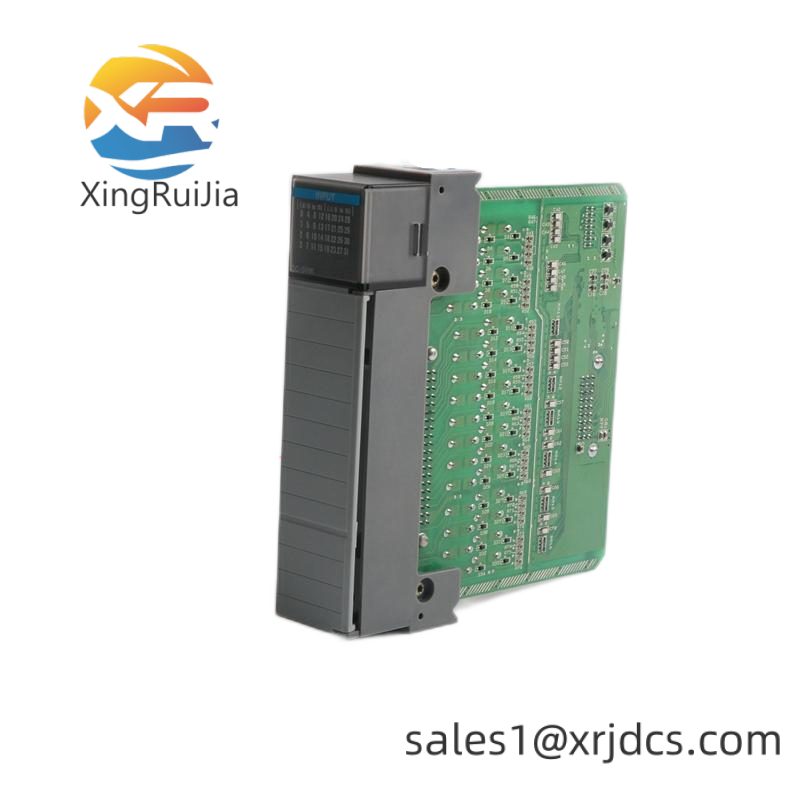 AB 1756-IM16I ControlLogix Isolated Input Module