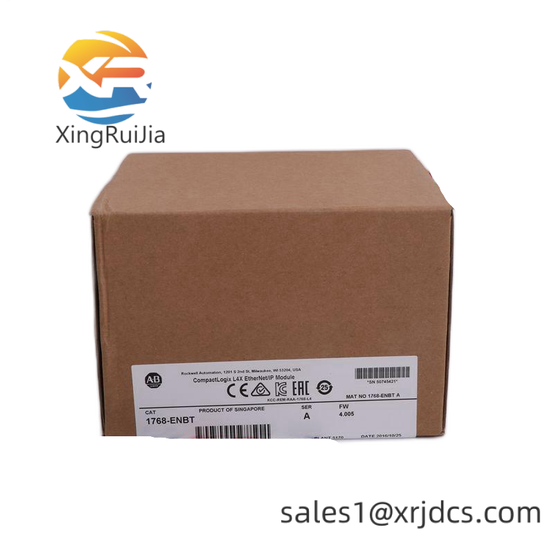 AB 1756-L55M14 Logix5555 Processor