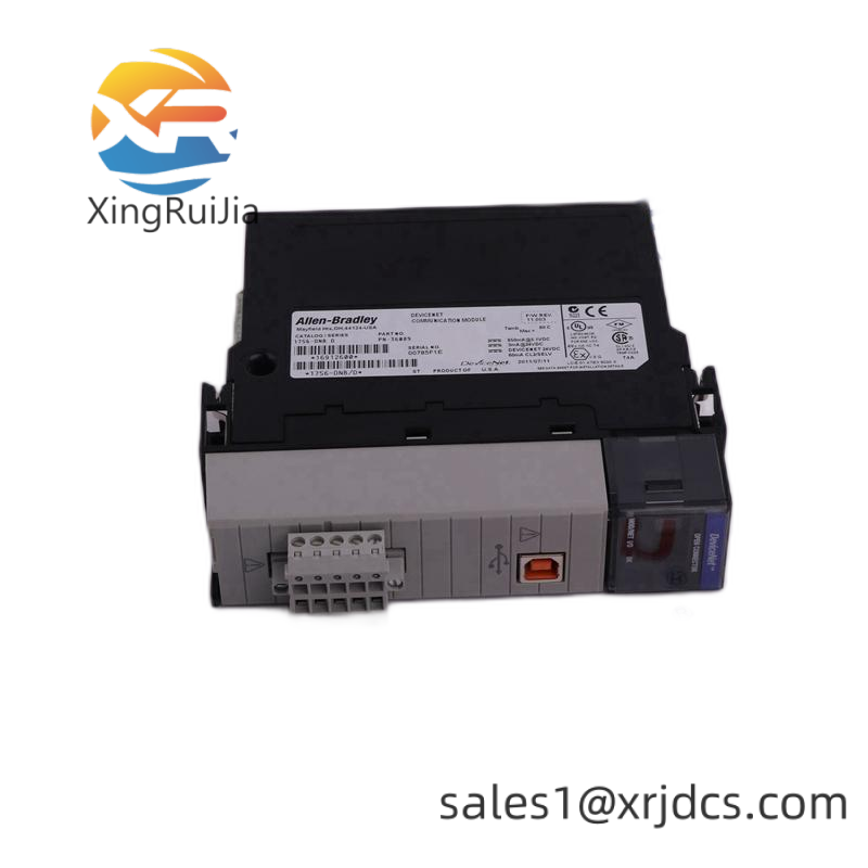 AB 1756-N2 ControlLogix Empty Slot Filler Card