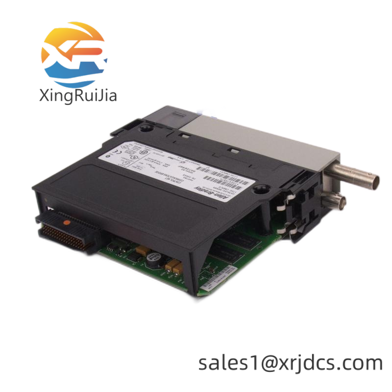 AB 1756-OX8I Isolated Relay Output Module