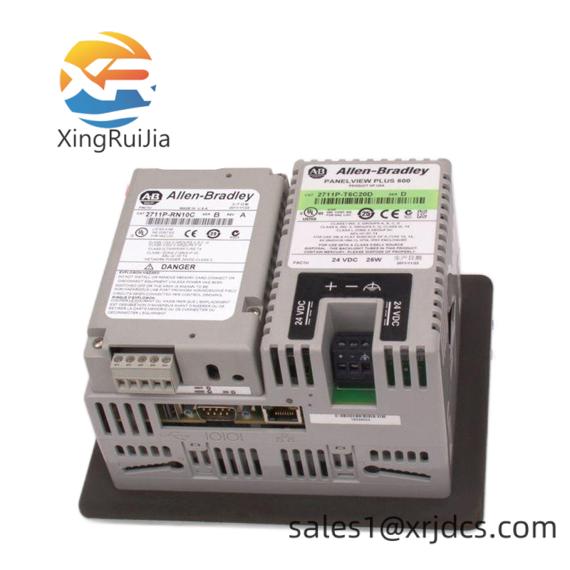 AB 1756-PLS Switch Module