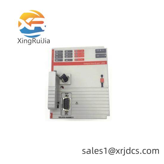 1768-L45S CompactGuardLogix controller