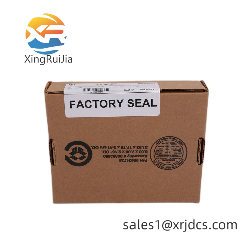 AB 1769-BA CompactLogix Battery