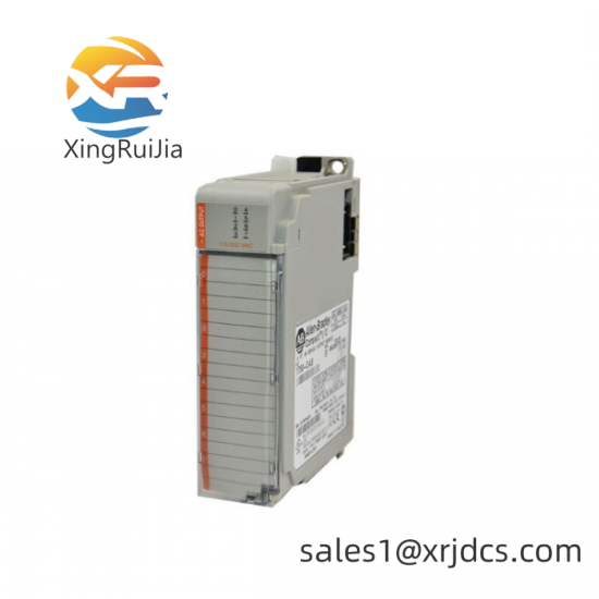 1769-OA8 CompactLogix Output Module