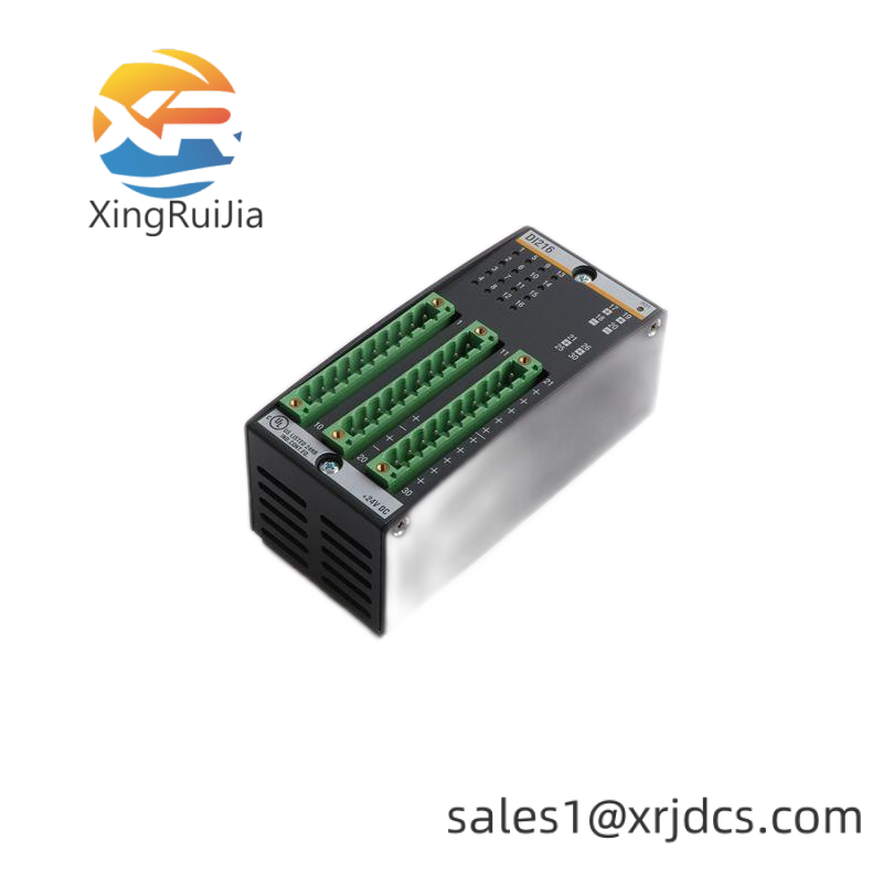 AB 1771-IBD PLC 5 Digital Input Module