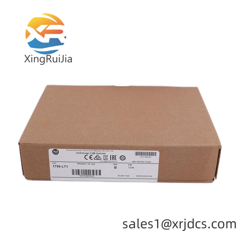 AB 1771-IBN/C Digital Input Module