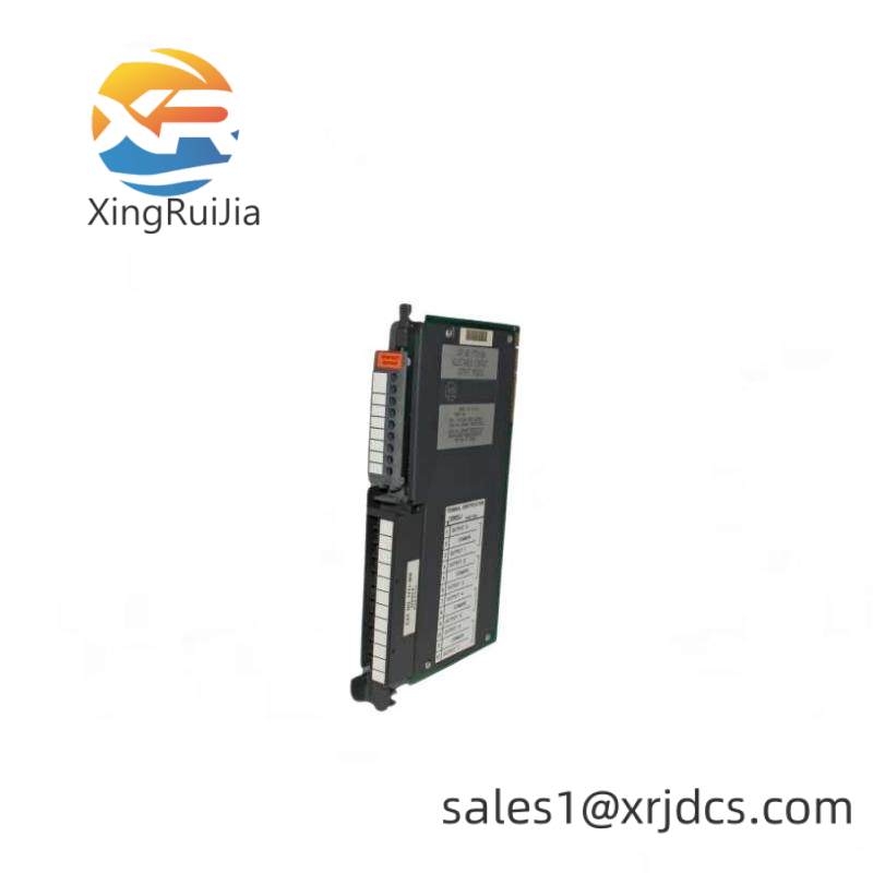 AB 1771-OA AC Output Module