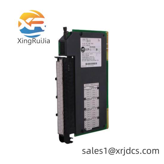 1771-OBN  Digital DC Output Module