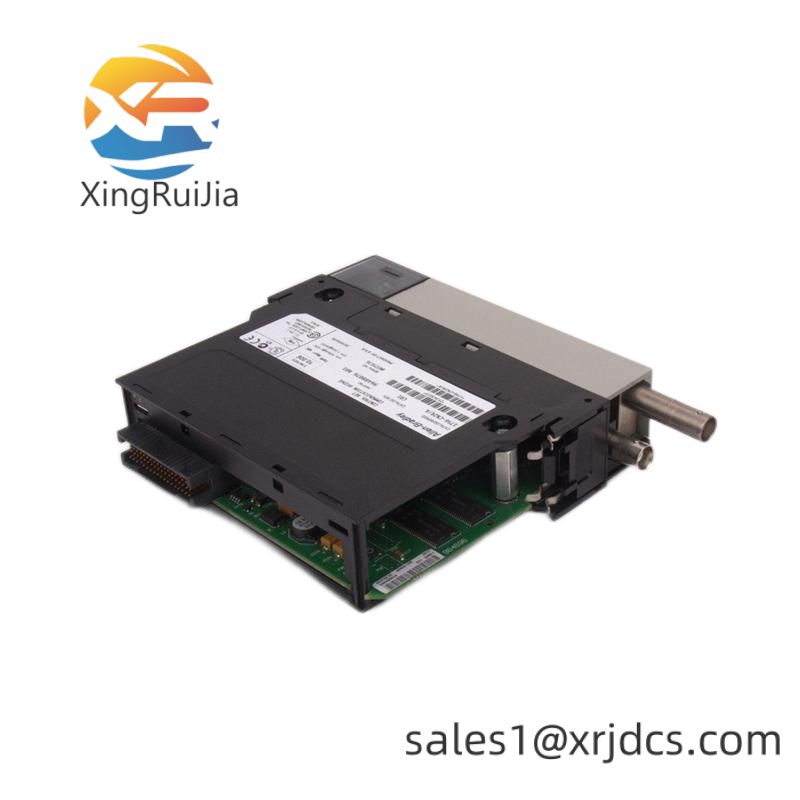 AB 1771-OFE1 Analog Output Module