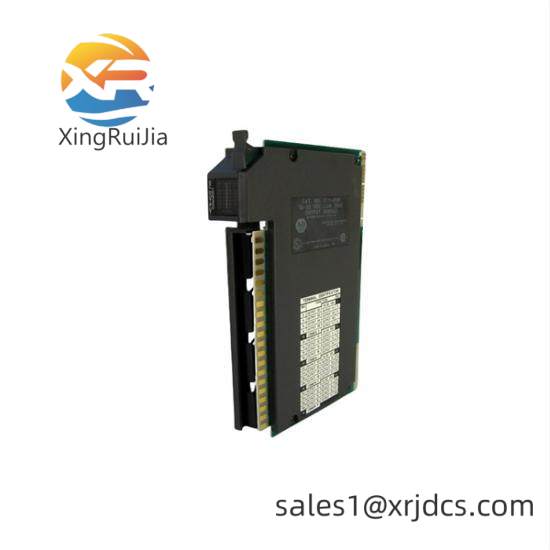 1771-OVN DC output module