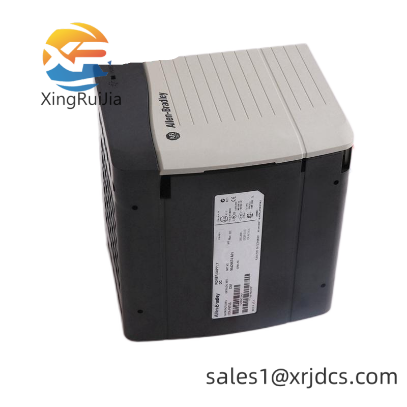 AB 1771-P5E Power Supply Module