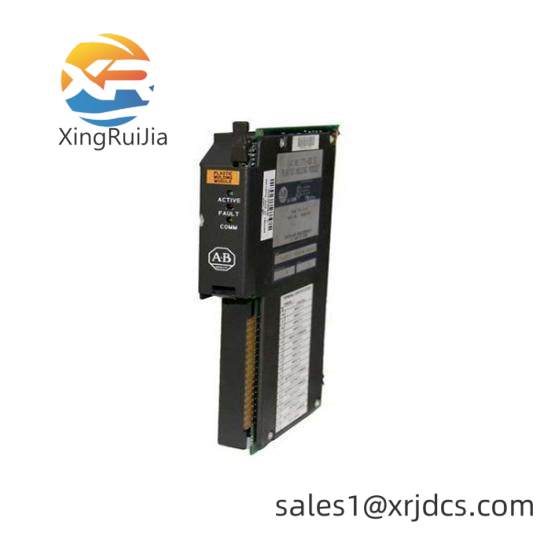 1771-QD Injection Control Module