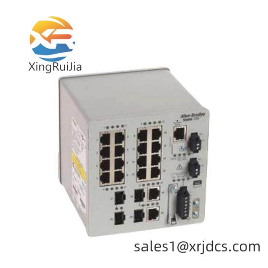 ABB 1783-BMS20CL