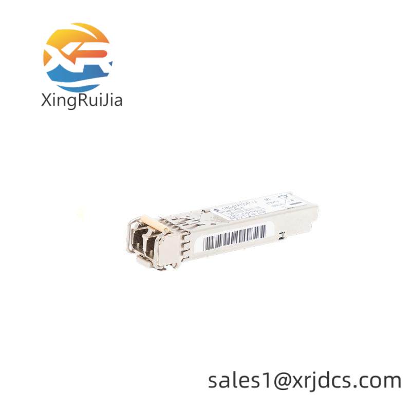 AB 1783-SFP100FX LC Connector