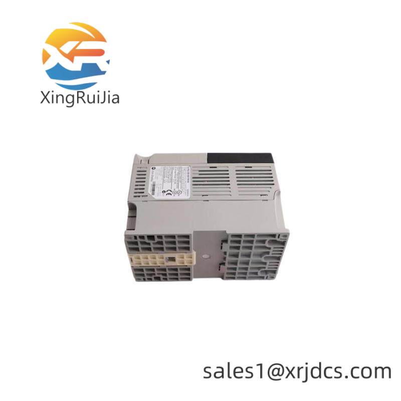 AB 1783-VS03T01F Ethernet switch