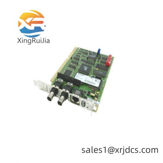 1784-KTCS ControlNet scanner card