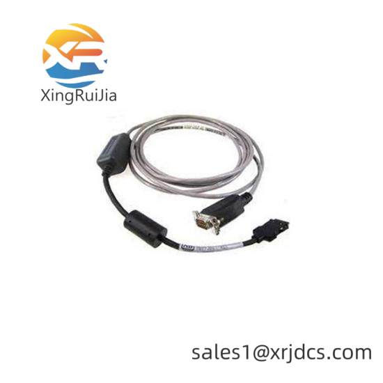 1784-PCC1 PC Interface Card Cable