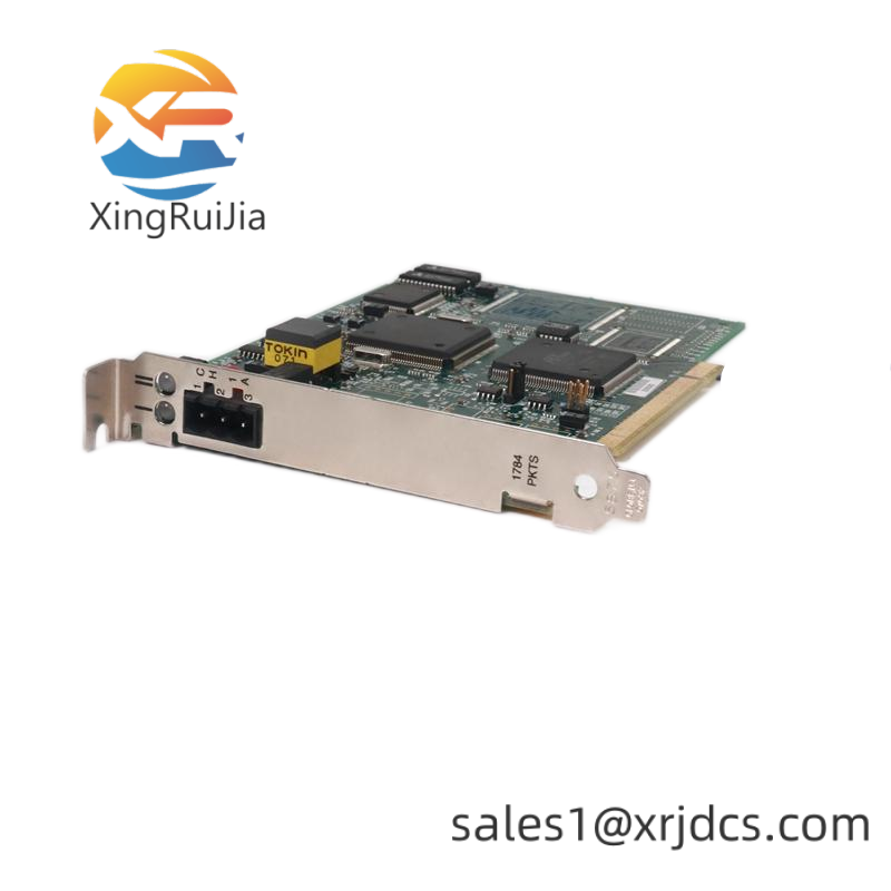 AB 1784-PKTS INTERFACE CARD