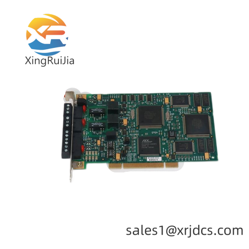 AB 1784-PKTX/B Network Interface Card