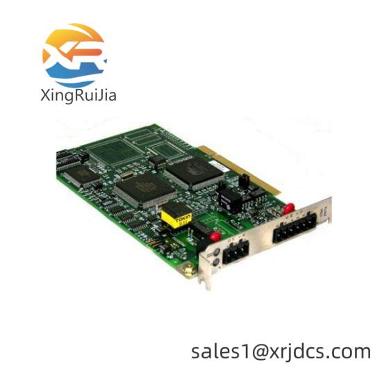 1784-PKTXB Interface Card