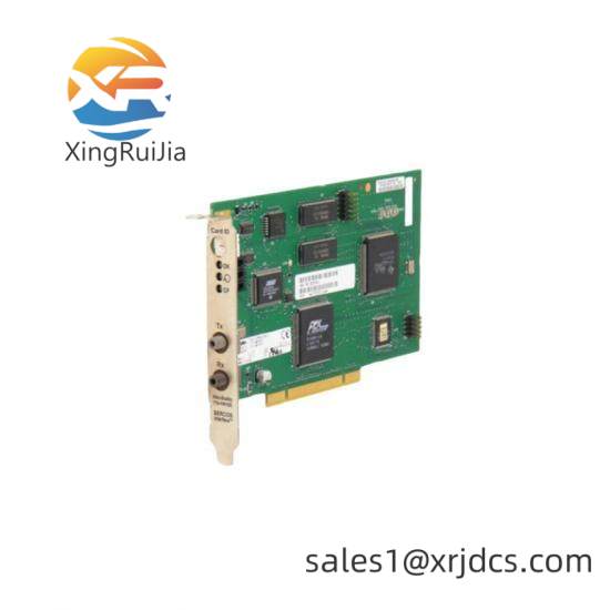 1784-PM16SE SoftLogix PCI Card