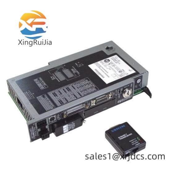 1785-L20E/E PLC-5/20 Controller