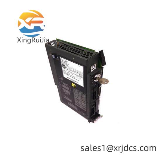 1785-L40B PLC-5/40 Processor Module