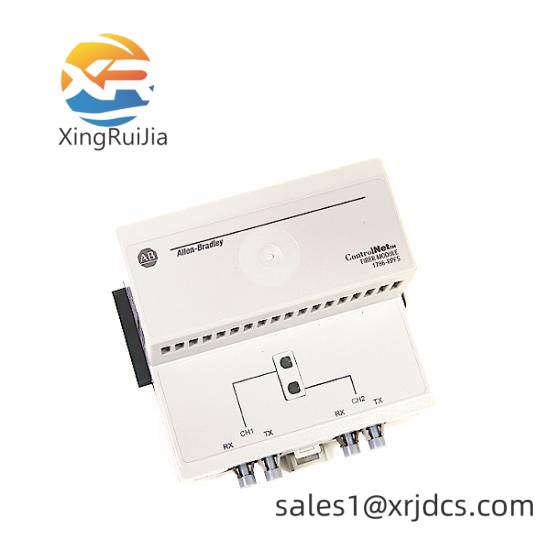 1786-RPFS Fiber Module