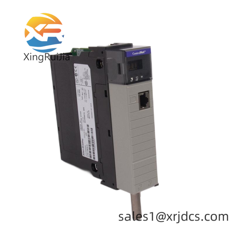 AB 1786-TPS ControlNet Coax T-Tap