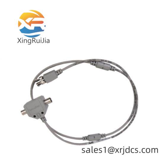 1786-TPS/C ControlNet Coax T-Tap