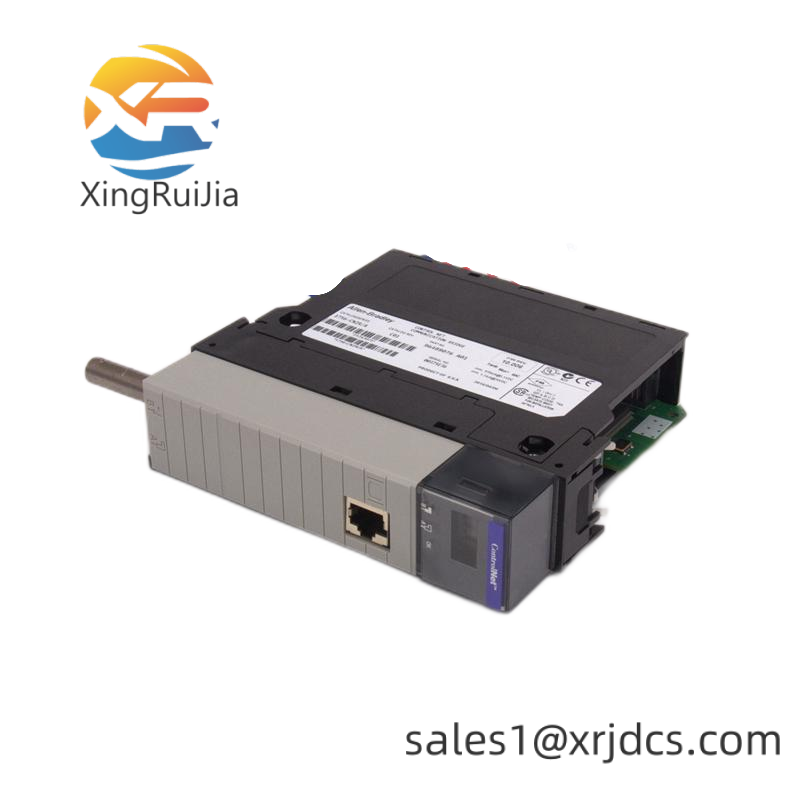 AB 1791-16AC AC Block I/O module