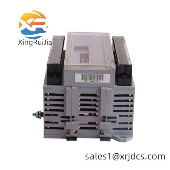 1791-24B8 I/O Module