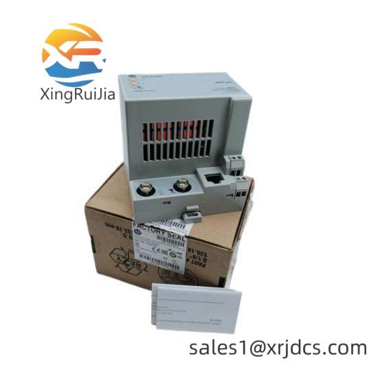 Allen-Bradley 1794-ACNR15/D