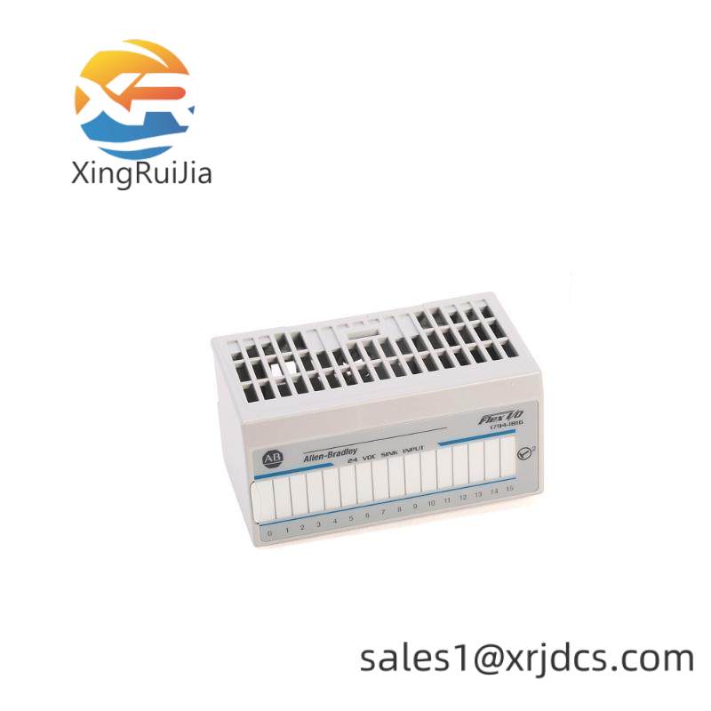 AB 1794-IE8 Analog Input Modules