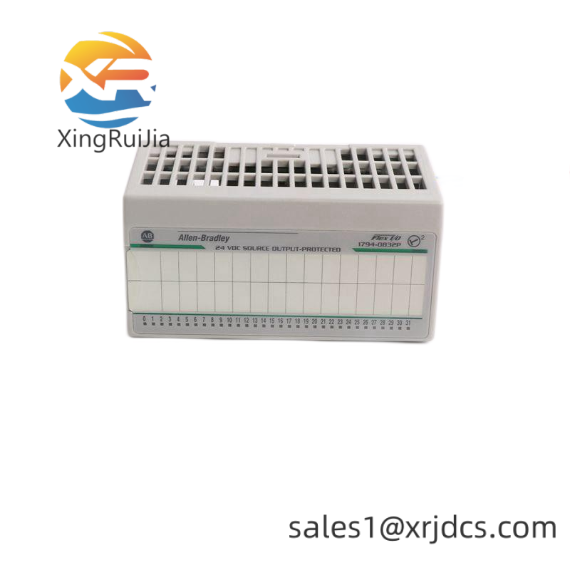 AB 1794-IE8H Analog Input Module