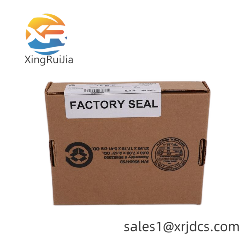 AB 1794-IR8 FLEX I/O RTD Input Module
