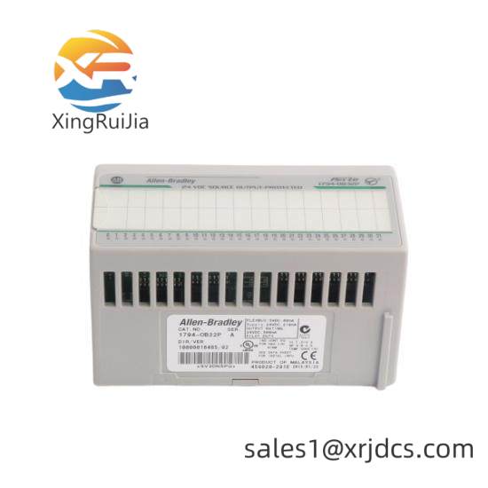 1794-OB32P/A Output Module Protected, A