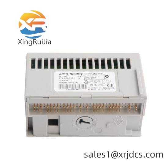 1794-OB32P/A Output Module Protected, A