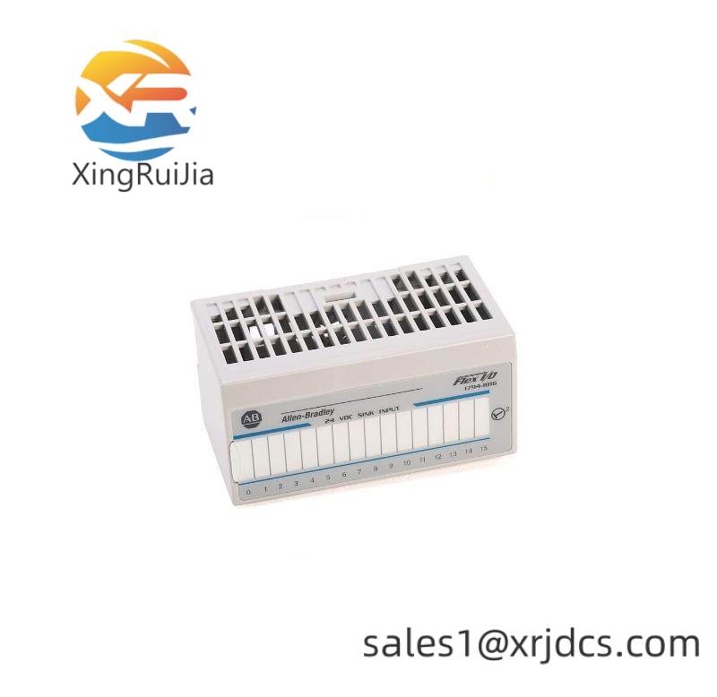 AB 1794-OF4IXT Digital Input Module