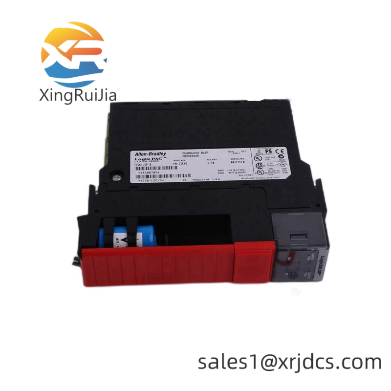 AB 1794-VHSC High Speed Counter Module