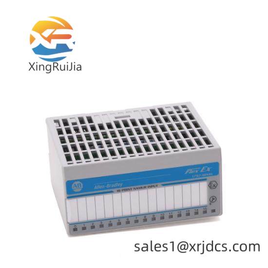 1797-IBN16 Digital DC Input Module