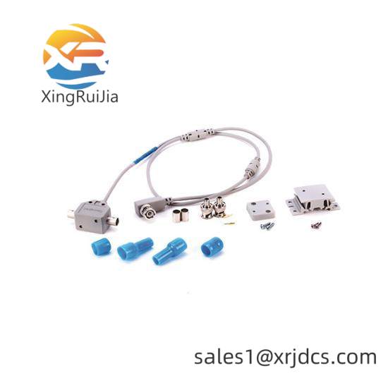 ABB PM554 TP