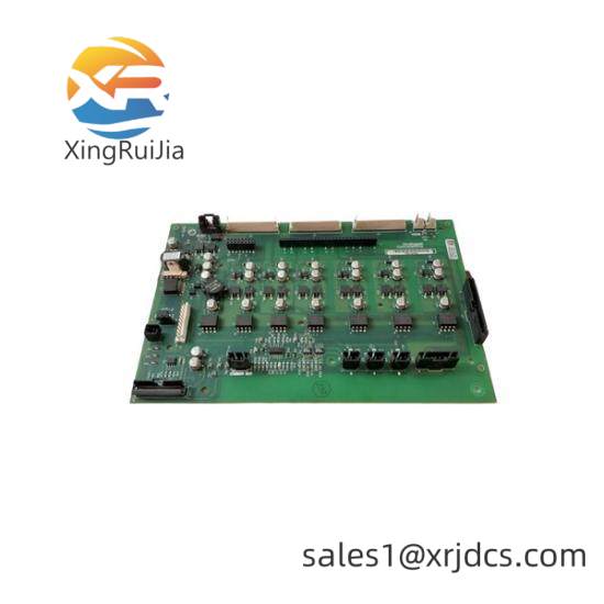 193209-A08 Inverter Drive Board