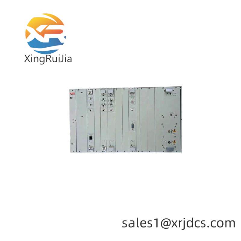 ABB 1KHL015623R0001 AFO4LE DCS module