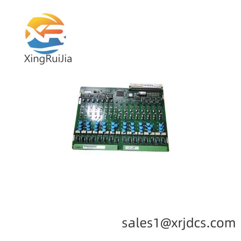 ABB 1MRK000508-BBR00 Discrete module